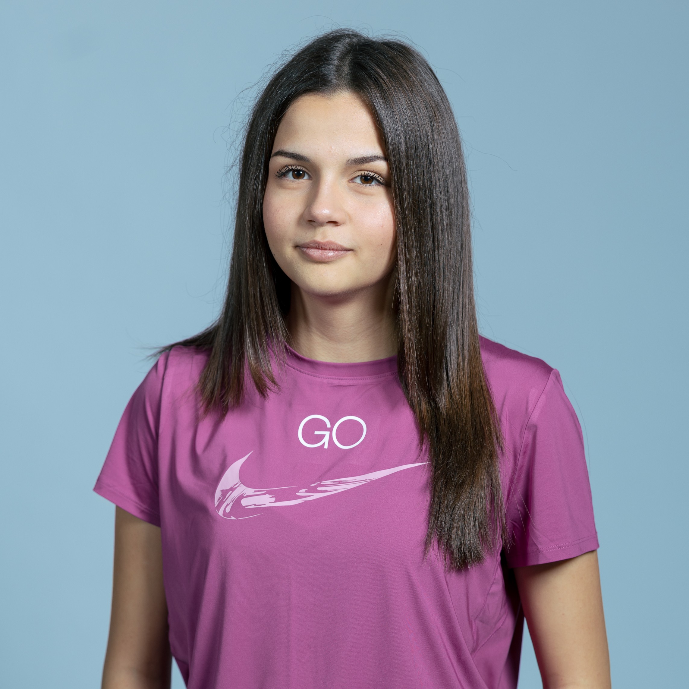 Dumitru Rebeca VOLEI.